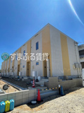マリーゴールド　西尾市上矢田町の画像