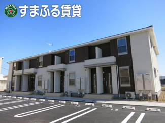 【外観】