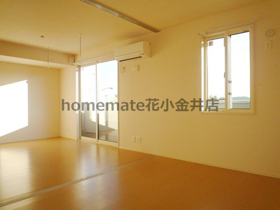 【玄関】 | プランドールA棟 | 写真はイメージです。