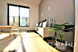 新築戸建　羽村市栄町　全3棟　1号棟