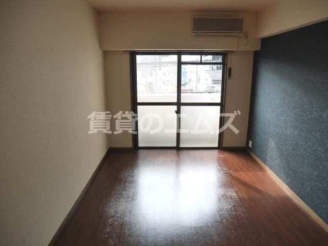 【洋室】 | ＫＴ大橋 | ＫＴ大橋の洋室