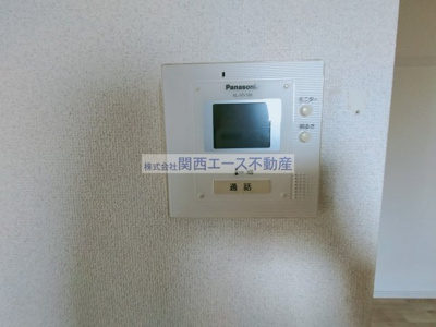 【セキュリティ】 | メゾン高野