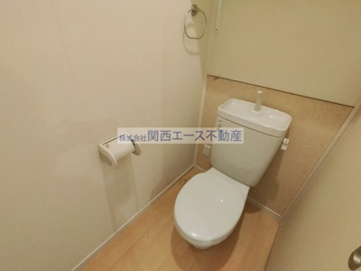 【トイレ】 | メゾン高野