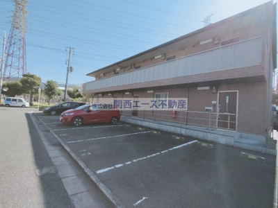 【周辺】 | メゾン高野