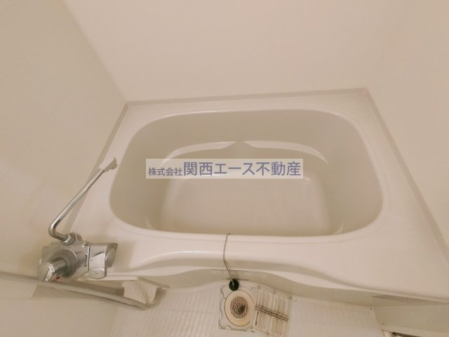 【浴室】 | メゾン高野