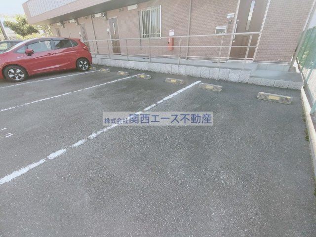 【駐車場】 | メゾン高野