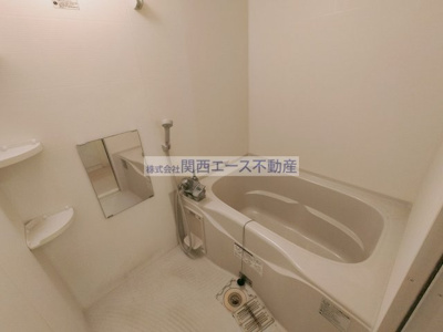 【浴室】 | メゾン高野