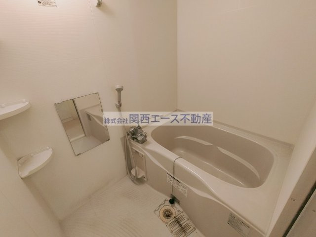 【浴室】 | メゾン高野