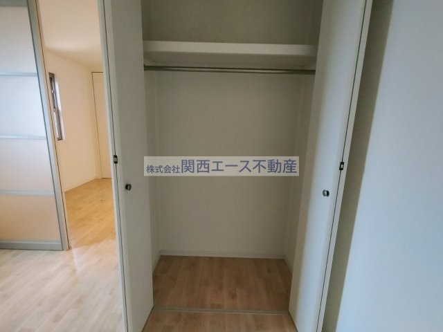 【収納】 | メゾン高野