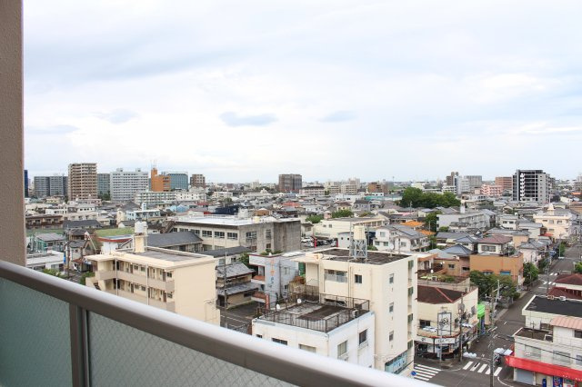 パワーステージ中村の展望