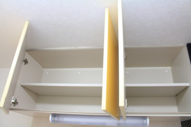 パワーステージ中村のキッチン|写真は別の部屋です。