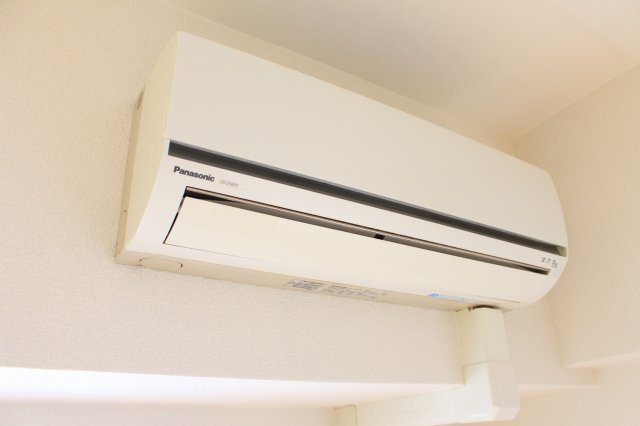 パワーステージ中村の設備