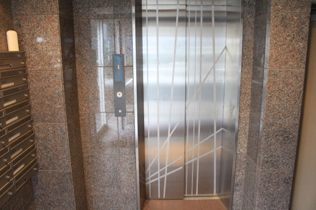 パワーステージ中村のその他共用部分