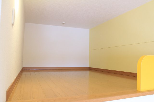 パワーステージ中村のその他|写真は別の部屋です。