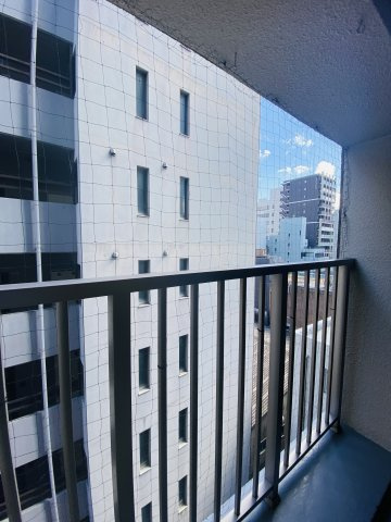 博多ニッコーハイツの展望
