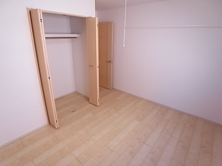 【収納】 | グランブルⅢ