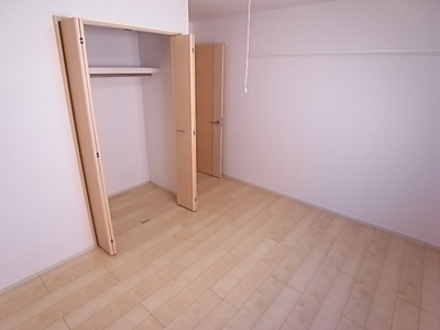 【収納】 | グランブルⅢ