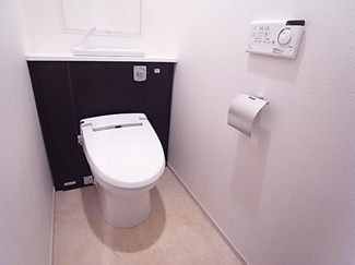 【トイレ】 | グランブルⅢ