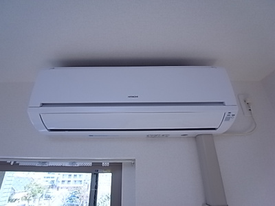 【設備】 | グランブルⅢ