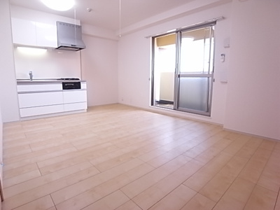 【内装】 | グランブルⅢ