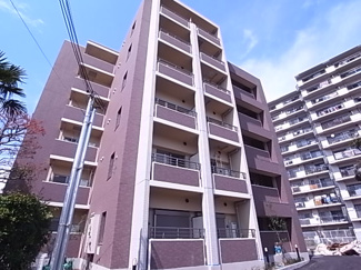 【外観】 | グランブルⅢ