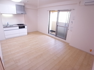 【居間・リビング】 | グランブルⅢ