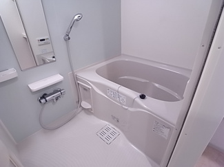 【浴室】 | グランブルⅢ