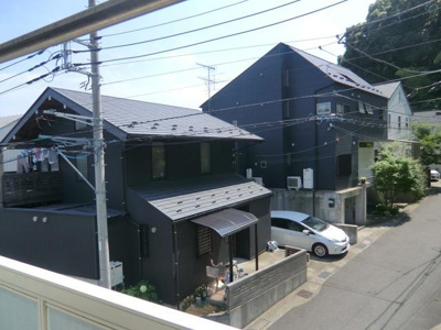 【展望】 | コーポパールＣ