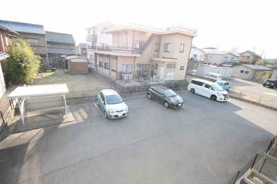 【駐車場】 | ファミール
