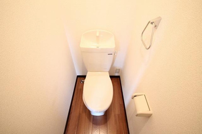 【トイレ】 | ファミール