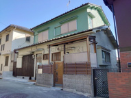 宝塚市桜ガ丘戸建の画像