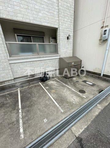 フィエンテ泉尾norteのその他共用部分