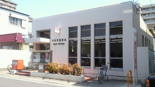 メゾン　トルヴェールの周辺|【郵便局】津新町郵便局まで352ｍ