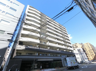 【外観】 | 外観部分です。