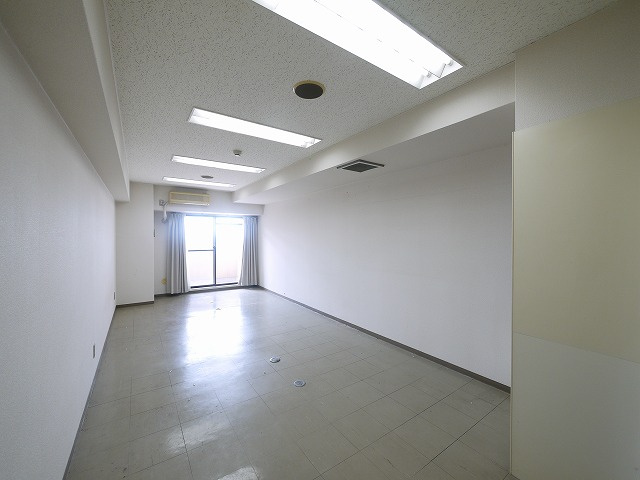朝日プラザ奈良プレシオの内装|きれいな内装です
