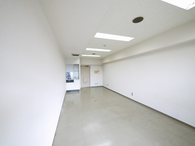 朝日プラザ奈良プレシオの内装|内装は落ち着いています