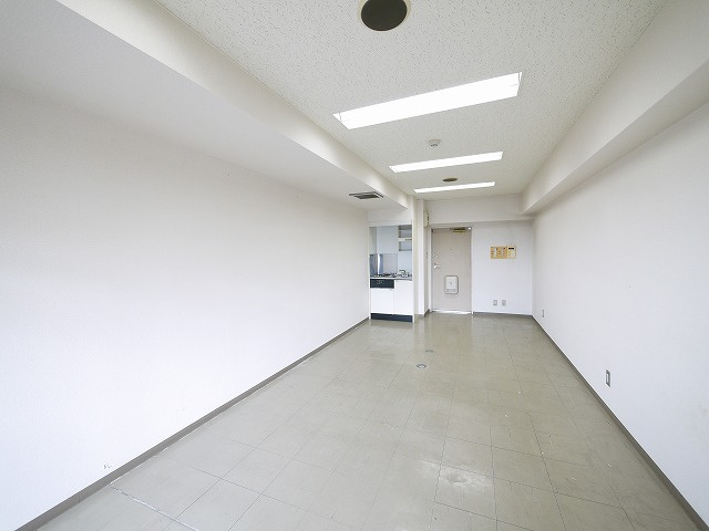 朝日プラザ奈良プレシオの内装|内装もきれいです