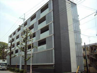 STRUCTURE鴨川紫明（ストラクチャー鴨川紫明）