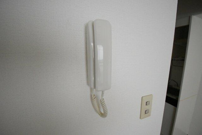 【セキュリティ】 | リリエンハイムⅢ