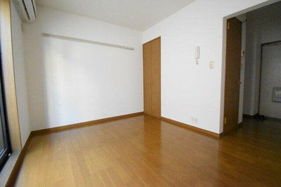 【居間・リビング】 | リリエンハイムⅢ