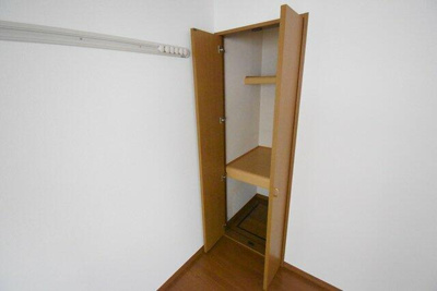 【内装】 | リリエンハイムⅢ