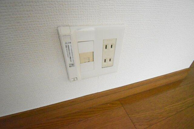 【設備】 | リリエンハイムⅢ