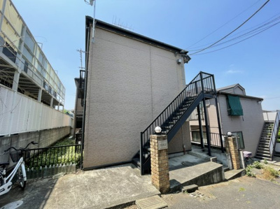 【エントランス】 | リリエンハイムⅢ