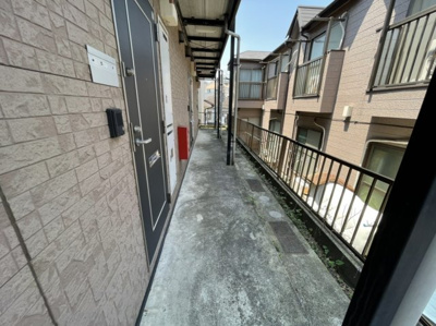 【その他共用部分】 | リリエンハイムⅢ