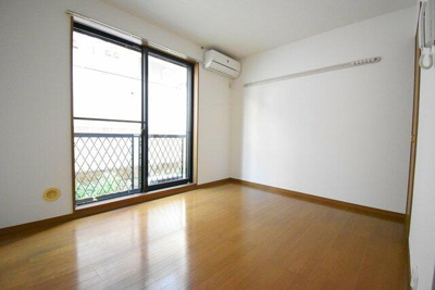 【洋室】 | リリエンハイムⅢ