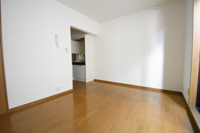 【内装】 | リリエンハイムⅢ