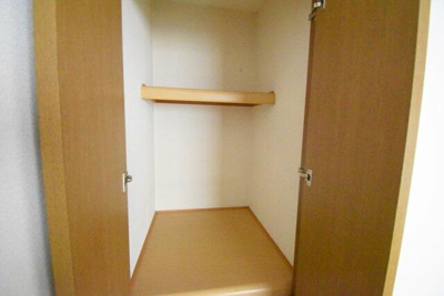 【収納】 | リリエンハイムⅢ