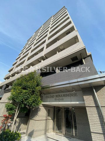 エスリード南堀江リバーサイド