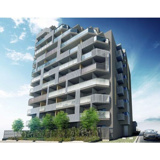 プラウドフラット門前仲町Vの画像