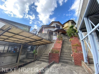【外観】 | 川西市萩原２丁目中古戸建 | 昭和５２年１１月建築！令和３年10月末リフォーム完成です(^^)いつでもご覧いただけます♪お気軽にネクストホープ不動産販売までお問い合わせを！！